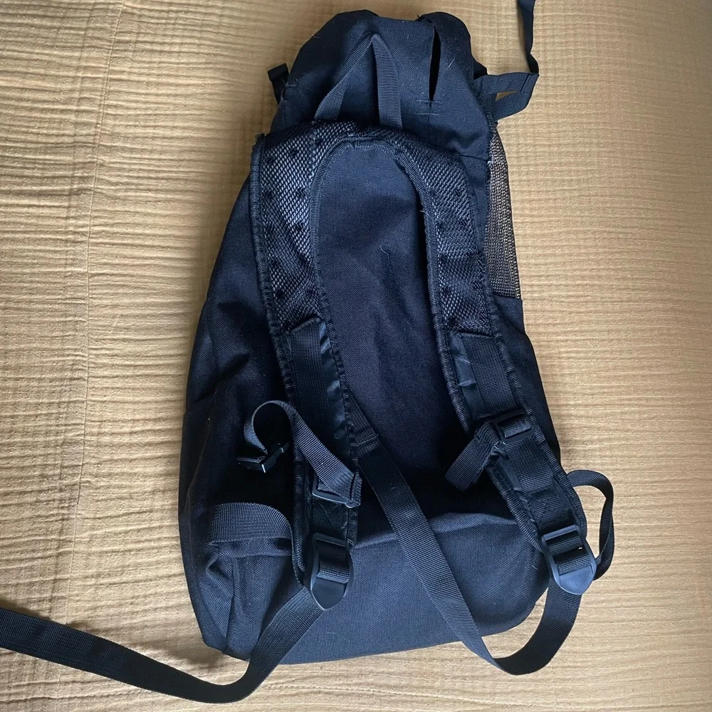 K9 sport sack size medium